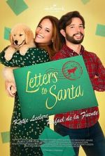 Watch Letters to Santa Movie4k