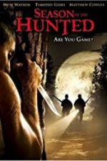 Watch Season of the Hunted Movie4k