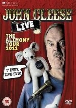 Watch John Cleese: The Alimony Tour Movie4k