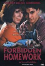 Watch La tarea prohibida Movie4k