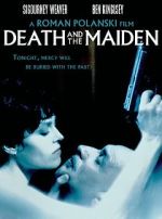 Watch Death and the Maiden Movie4k