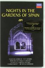 Watch Nights in the Gardens of Spain Movie4k