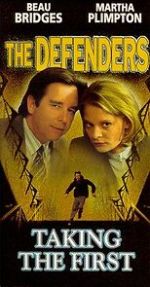 Watch The Defenders: Taking the First Movie4k