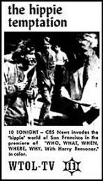 Watch The Hippie Temptation Movie4k