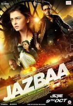 Watch Jazbaa Movie4k