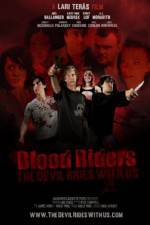 Watch Blood Riders: The Devil Rides with Us Movie4k