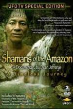 Watch Shamans Of The Amazon Movie4k