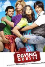 Watch Paying Guests Movie4k