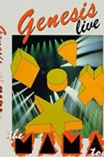 Watch Genesis: The Mama Tour Movie4k
