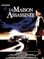 Watch La maison assassin�e Movie4k