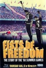 Watch Fists of Freedom: The Story of the \'68 Summer Games Movie4k