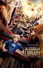 Watch Escape from Mr. Lemoncello's Library Movie4k