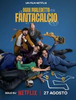 Watch Ogni Maledetto Fantacalcio Movie4k