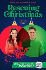 Watch Rescuing Christmas Movie4k