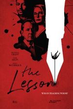 Watch The Lesson Movie4k