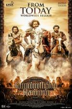Watch Ponniyin Selvan: Part I Movie4k