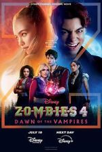 Watch Zombies 4: Dawn of the Vampires Movie4k