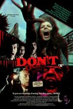 Watch Don\'t (Short 2007) Movie4k