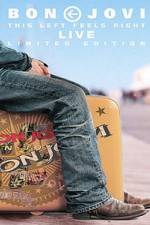 Watch Bon Jovi This Left Feels Right - Live Movie4k