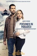 Watch Poisoned in Paradise: A Martha's Vineyard Mystery Movie4k