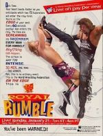 Watch Royal Rumble (TV Special 1996) Movie4k