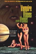Watch Vampire Vixens from Venus Movie4k