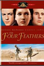 Watch The Four Feathers Movie4k