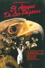 Watch El ataque de los p�jaros Movie4k