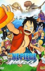Watch One Piece 3D: Mugiwara cheisu Movie4k