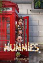 Watch Mummies Movie4k