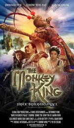 Watch The Monkey King Movie4k