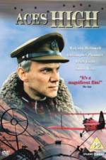 Watch Aces High Movie4k