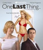 Watch One Last Thing... Movie4k