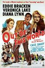 Watch Out of This World Movie4k