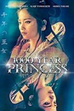 Watch 1000 Year Princess Movie4k