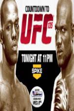 Watch UFC 135 Countdown Movie4k