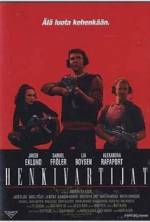 Watch Executive Protection Movie4k