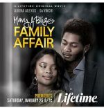 Watch Mary J. Blige\'s Family Affair Movie4k