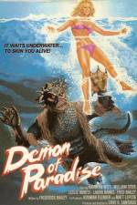 Watch Demon of Paradise Movie4k
