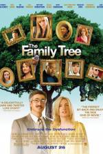 Watch The Family Tree Movie4k