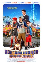 Watch Secret Agent Dingledorf and His Trusty Dog Splat Movie4k