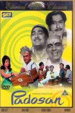 Watch Padosan Movie4k