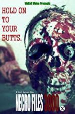 Watch Necro Files 3000 Movie4k