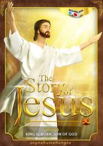 Watch The Story of Jesus 3D Movie4k