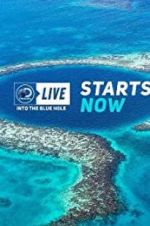 Watch Discovery Live: Into The Blue Hole Movie4k