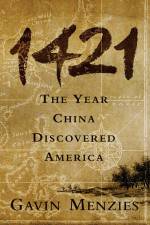 Watch 1421: The Year China Discovered America? Movie4k
