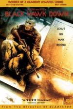 Watch Black Hawk Down Movie4k