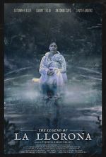 Watch The Legend of La Llorona Movie4k