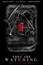 Watch They Are Watching Movie4k