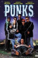 Watch P.U.N.K.S. Movie4k